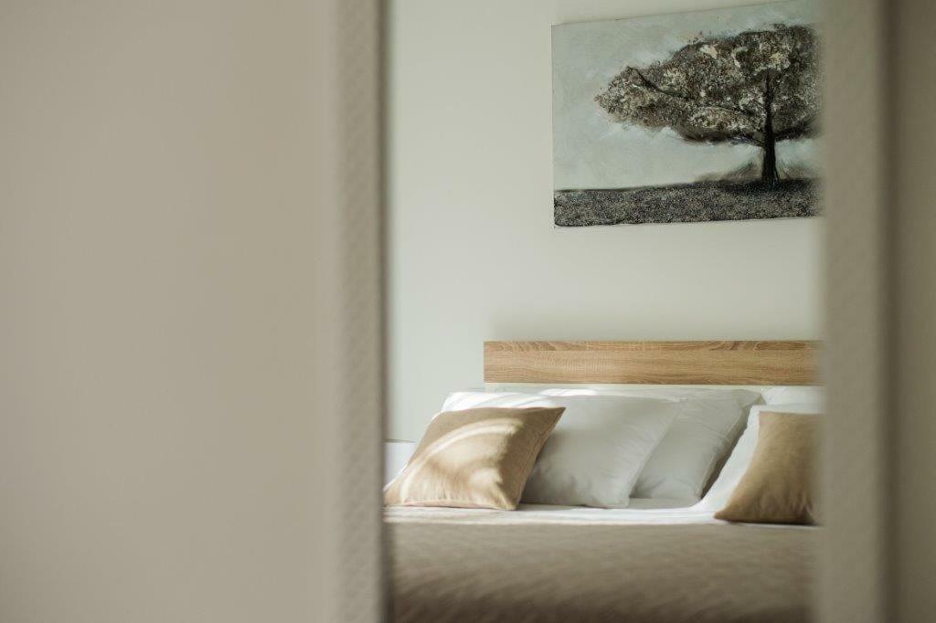 Apartment Sunce Podstrana Exterior foto