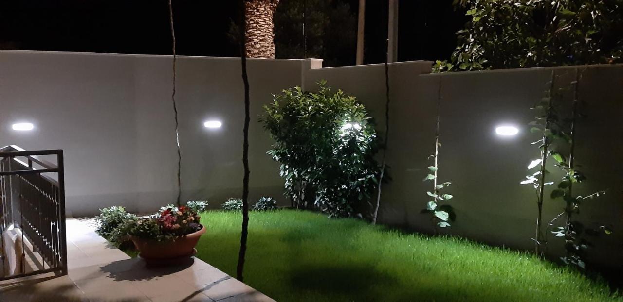 Apartment Sunce Podstrana Exterior foto
